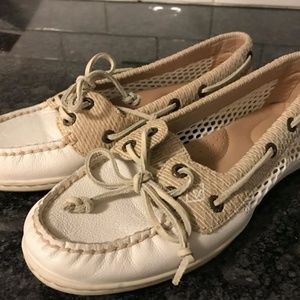 Sperry Topsiders
